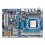 Gigabyte GA-MA770T-UD3P - Motherboard - ATX - AMD 770 - Socket AM3 - UDMA133, Serial ATA-300 (RAID) - Gigabit Ethernet - FireWire - HD Audio (8-channel)